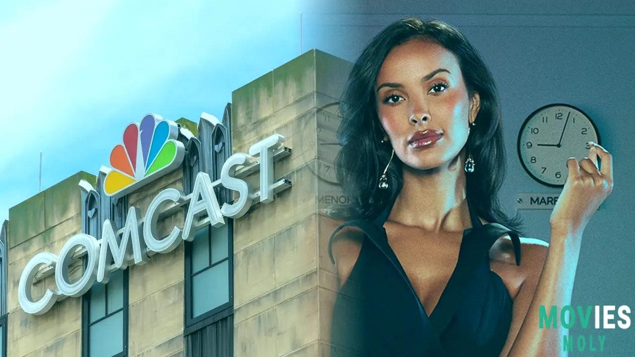 UK TV's Next Big Twist: ITV's Broadcast Arm Might Be Joining Forces with Sky image 3