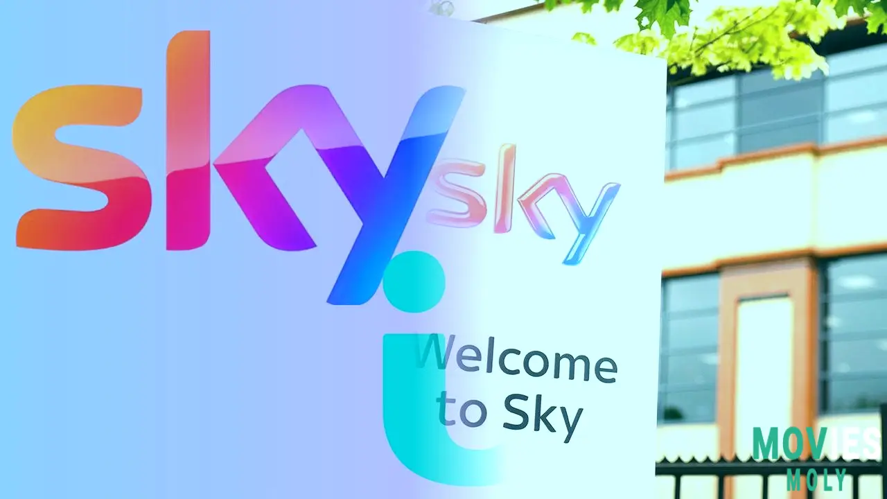 UK TV's Next Big Twist: ITV's Broadcast Arm Might Be Joining Forces with Sky image 5