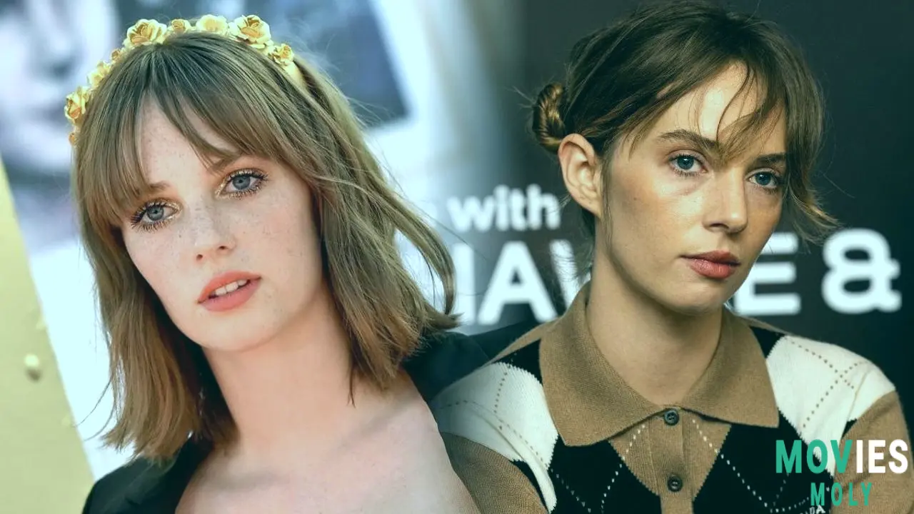 Uma Thurman's Hilarious "Keep Your Shoes On" Advice to Daughter Maya About Tarantino image 7