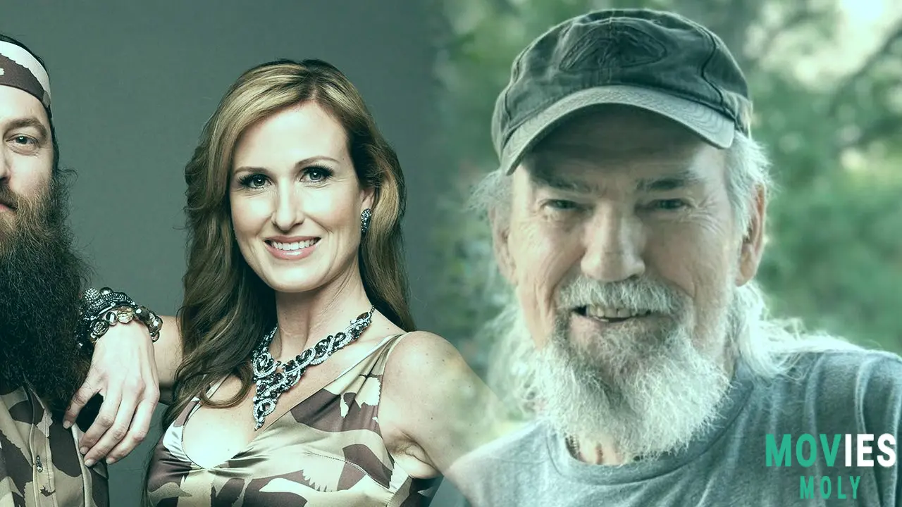 Uncle Si: Return to Duck Dynasty | Impact and Legacy of an Icon image 3