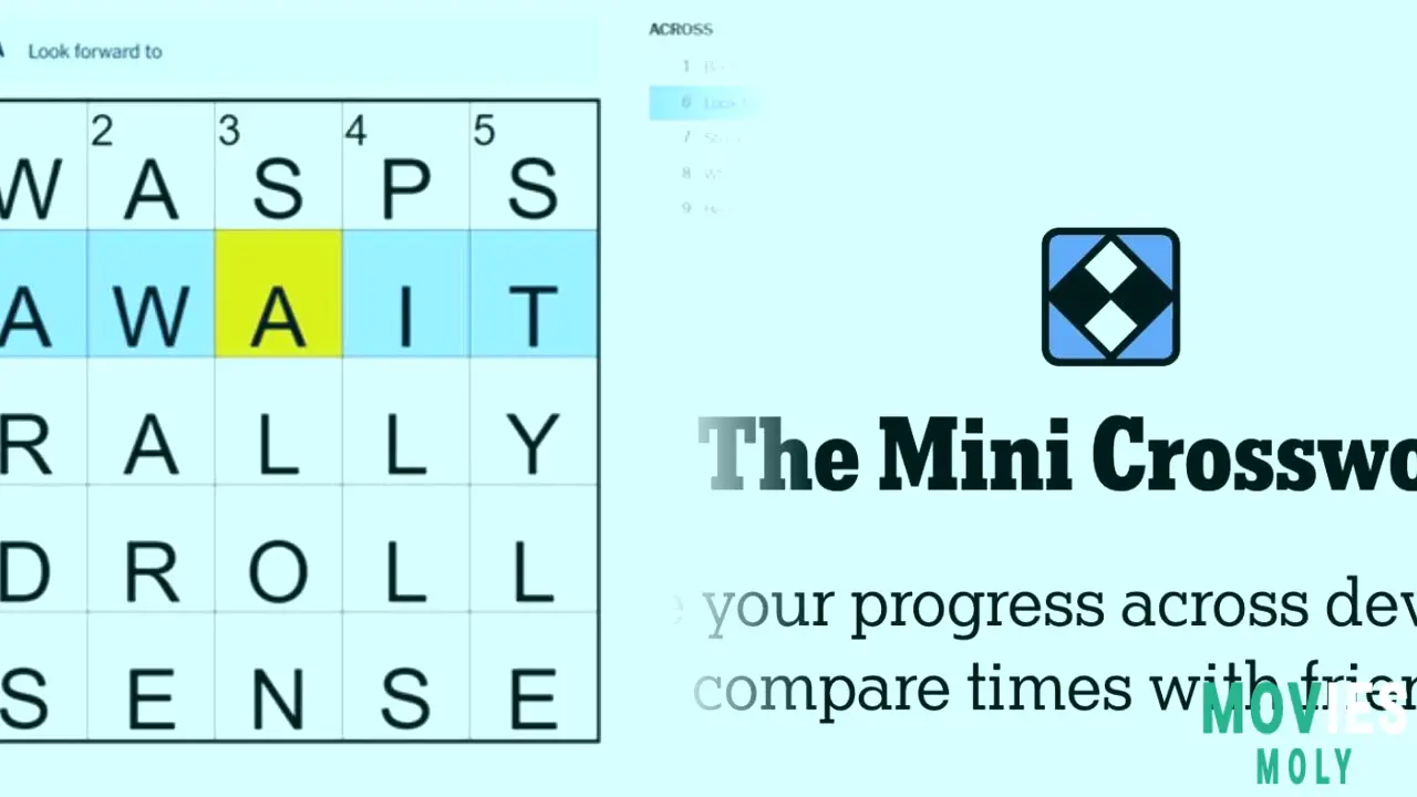 Understanding "Boston Brahmin Types" and Other Tricky Clues in the New York Times Mini Crossword Puzzle. image 4