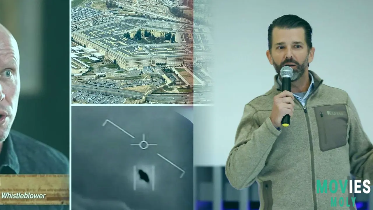 Unidentified Anomalous Phenomena: Examining New Era of UFO Disclosure image 3