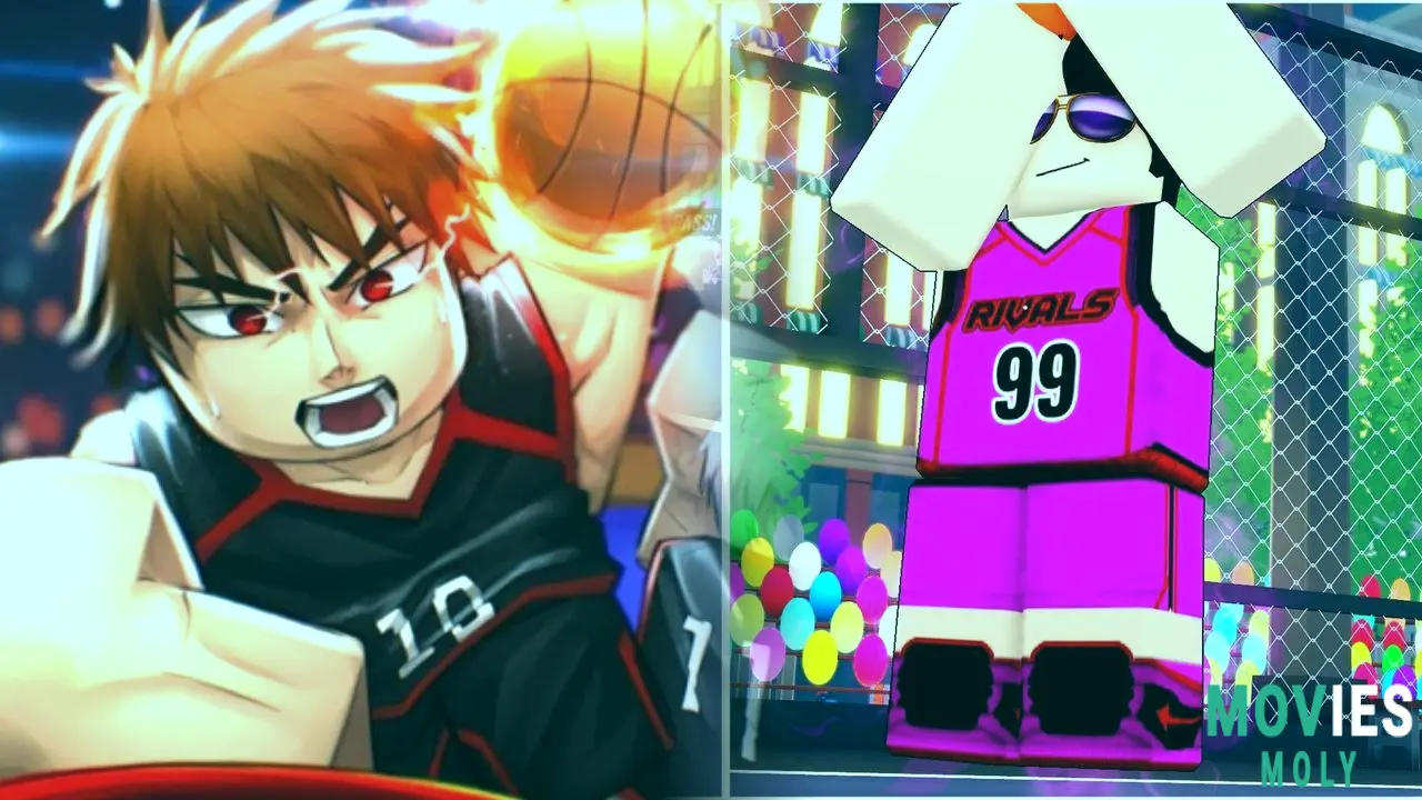 Unlock the Full Power of Basketball Zero with the Latest Free Codes image 3