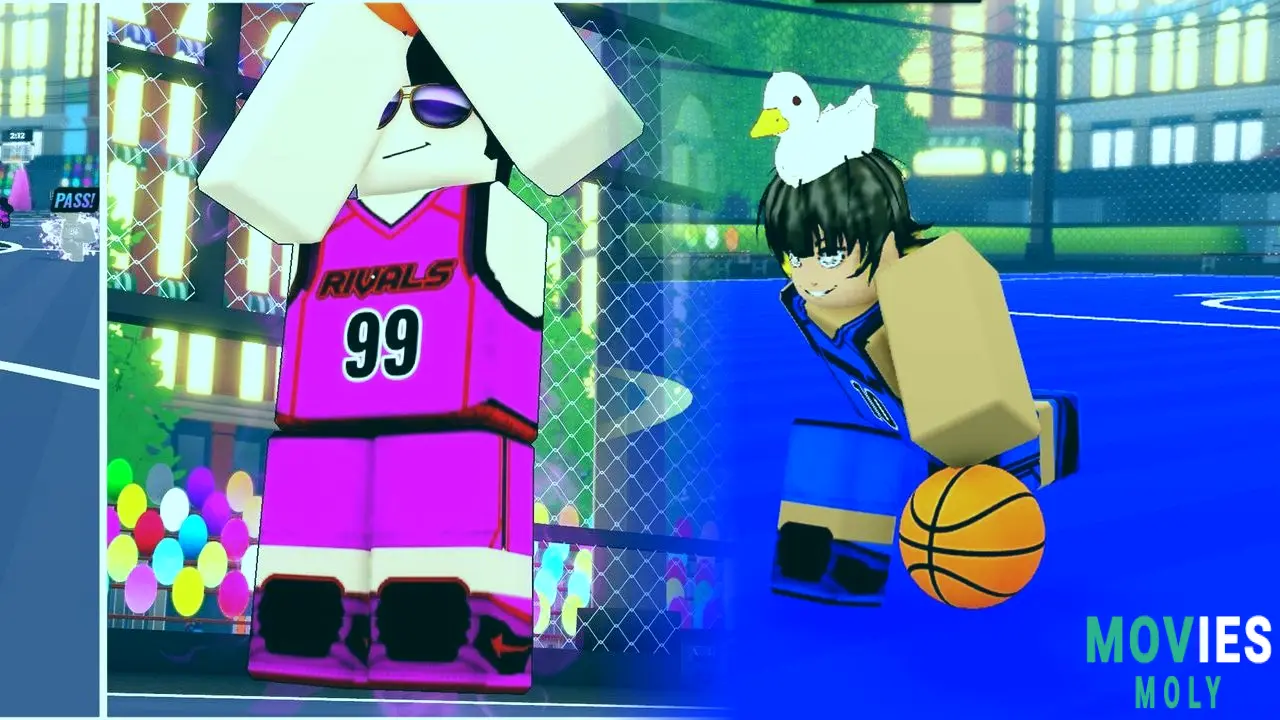 Unlock the Full Power of Basketball Zero with the Latest Free Codes image 4