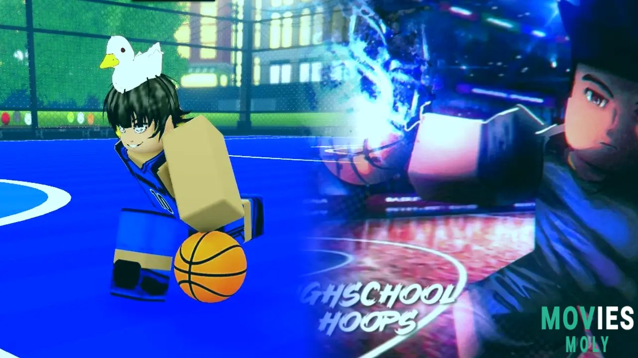 Unlock the Full Power of Basketball Zero with the Latest Free Codes image 5