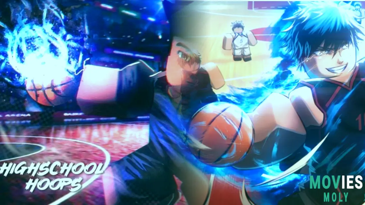 Unlock the Full Power of Basketball Zero with the Latest Free Codes image 6