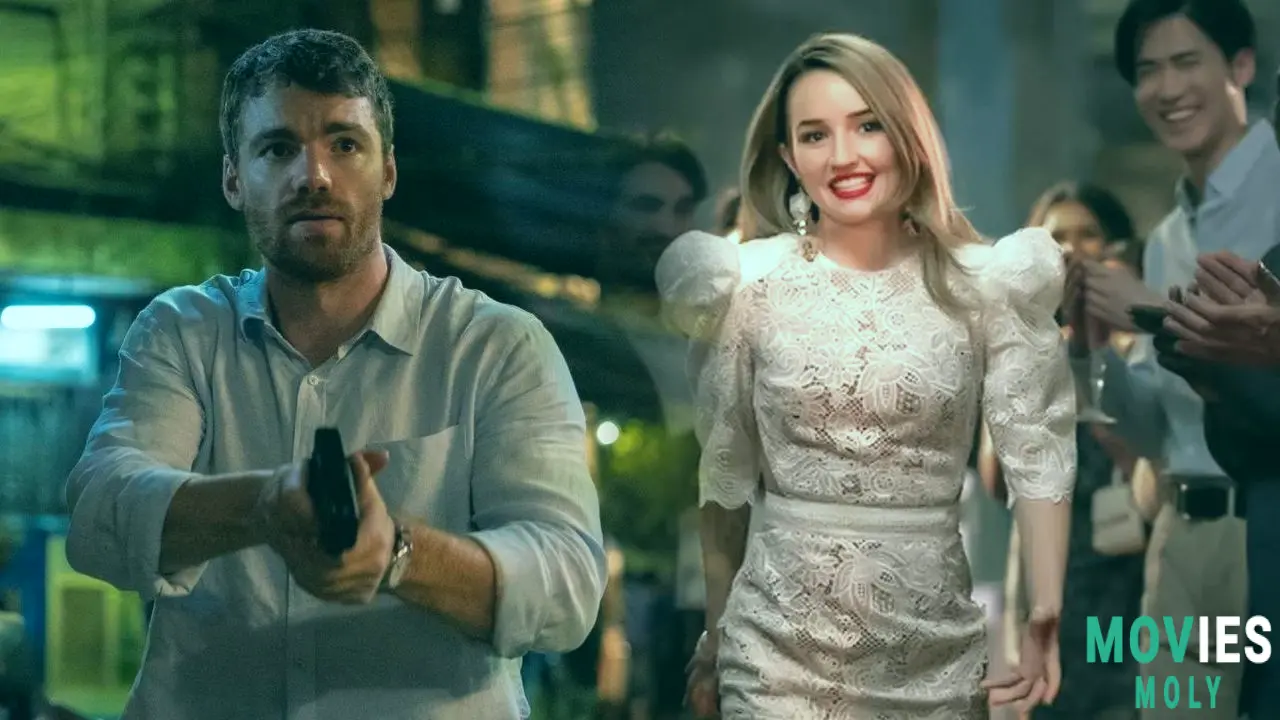 Unlocking Hidden Gems: How to Find the Best Netflix Shows Beyond the Algorithm image 3
