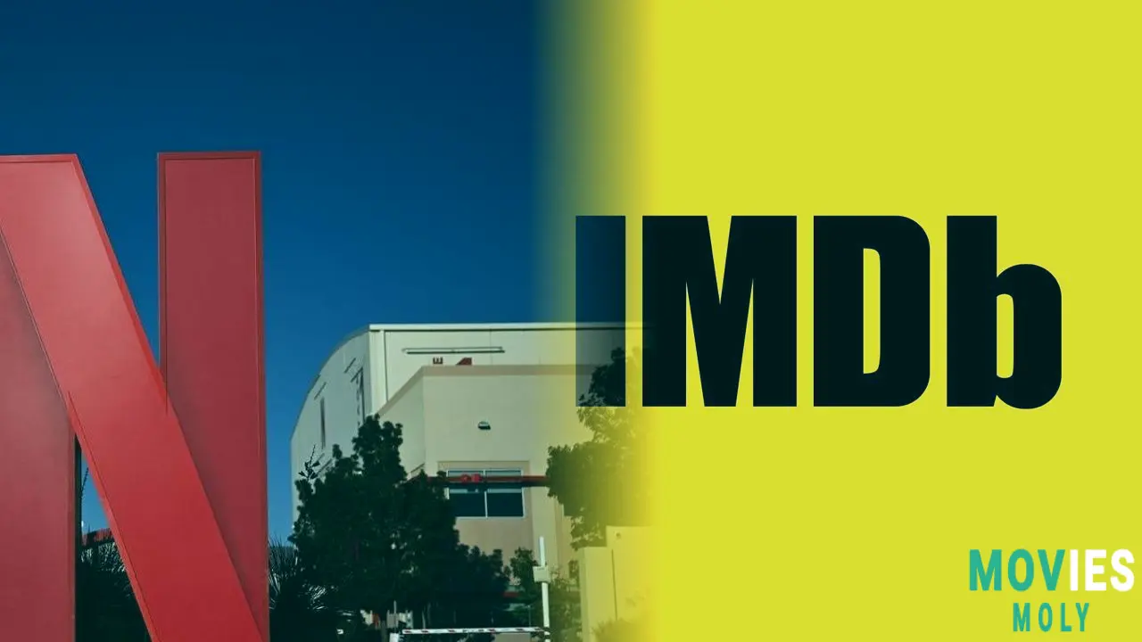 Unlocking Hidden Gems: How to Find the Best Netflix Shows Beyond the Algorithm image 5