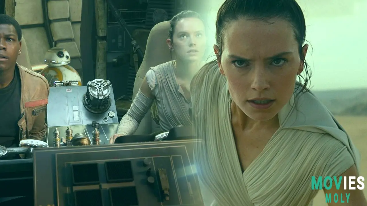 Unpacking Disney's Star Wars Profits: A Deep Dive into the Box Office Numbers image 4
