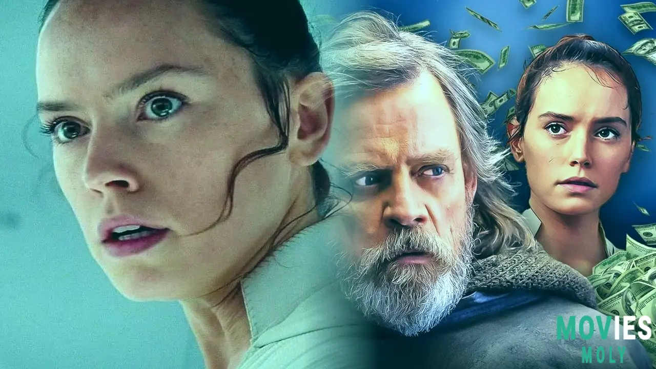 Unpacking Disney's Star Wars Profits: A Deep Dive into the Box Office Numbers image 6