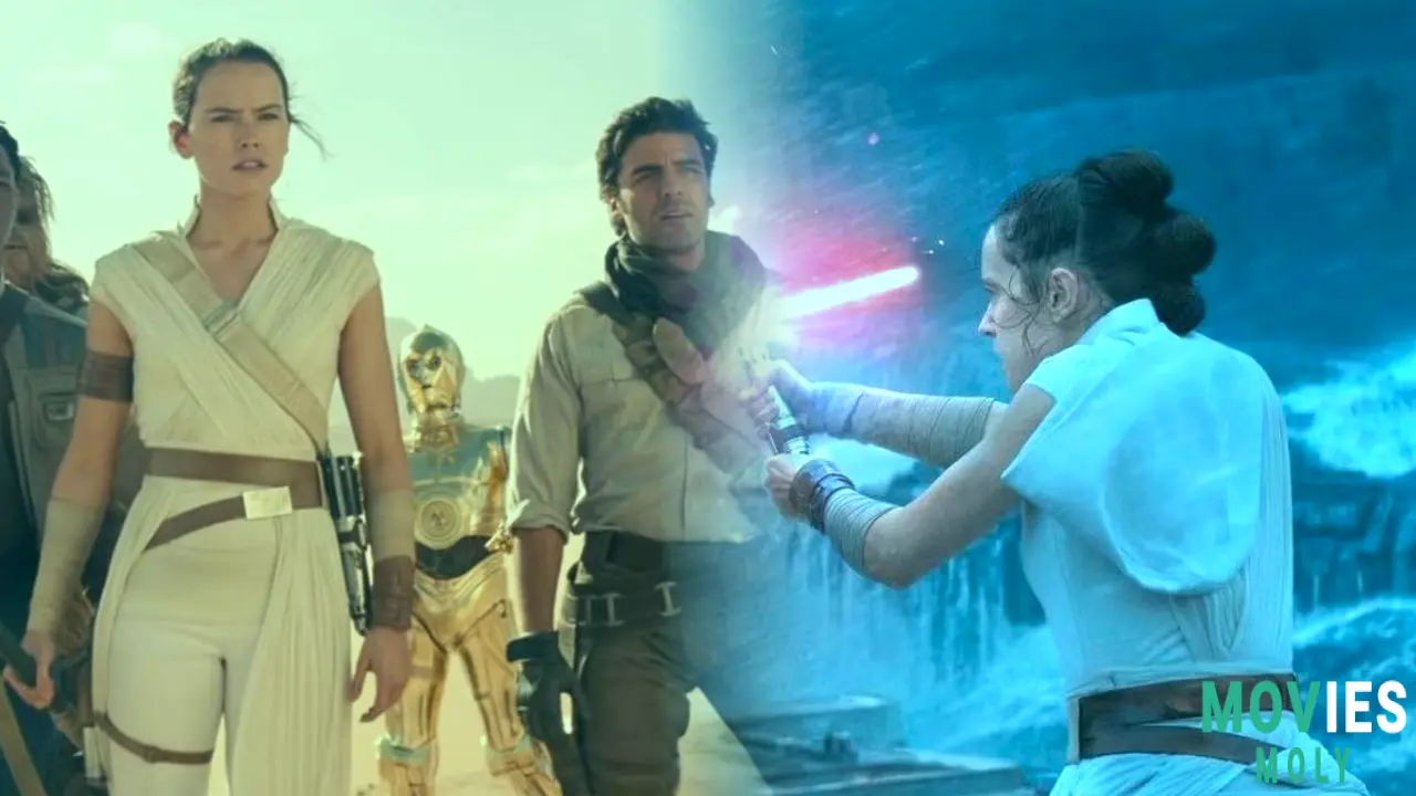 Unpacking Disney's Star Wars Profits: A Deep Dive into the Box Office Numbers image 8