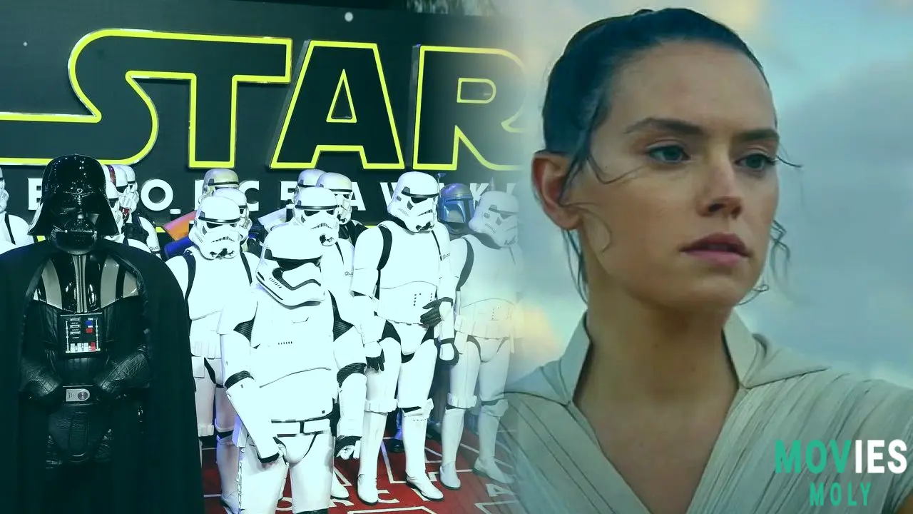 Unpacking Disney's Star Wars Profits: A Deep Dive into the Box Office Numbers Main Image