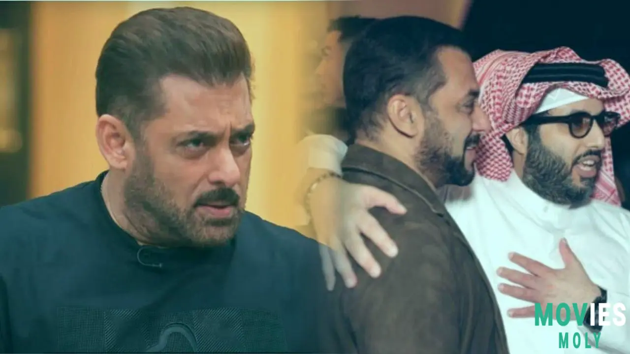 Unpacking the Viral Claim: Was Salman Khan Declared a Terrorist by Pakistan? image 5