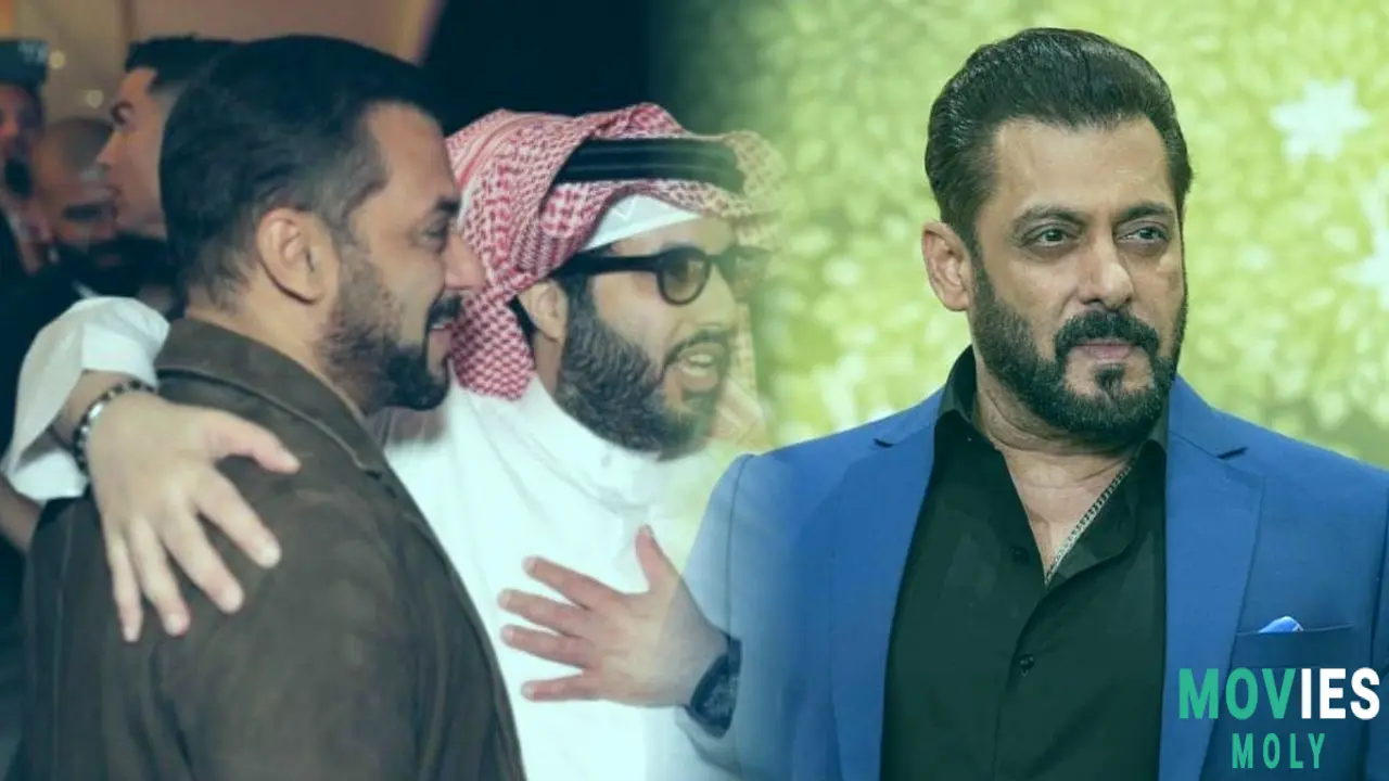 Unpacking the Viral Claim: Was Salman Khan Declared a Terrorist by Pakistan? image 6