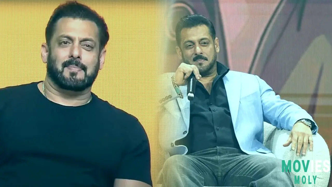 Unpacking the Viral Claim: Was Salman Khan Declared a Terrorist by Pakistan? image 8