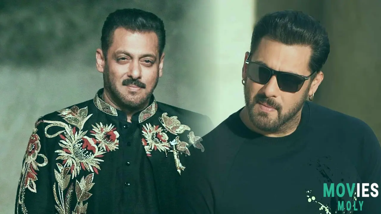 Unpacking the Viral Claim: Was Salman Khan Declared a Terrorist by Pakistan? Main Image