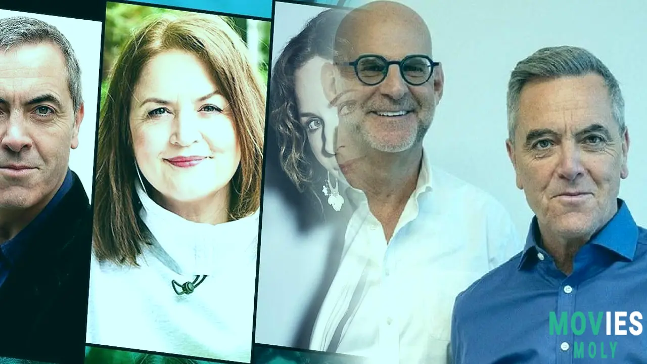 Unpromoted Netflix Series "Asura" Finds Success and Upcoming Harlan Coben Release image 5