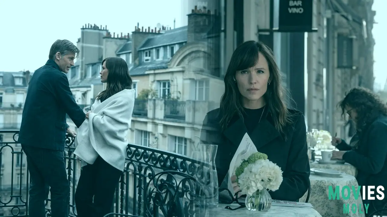 Unraveling the Mystery: All You Need to Know About The Last Thing He Told Me Season 2 image 3