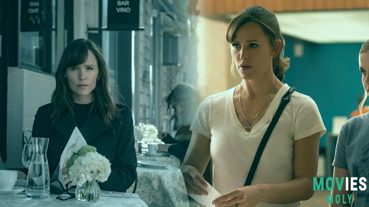 Unraveling the Mystery: All You Need to Know About The Last Thing He Told Me Season 2 image 4