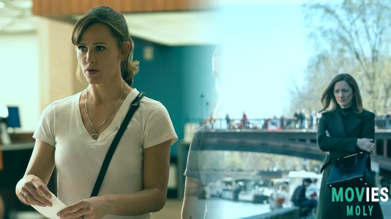 Unraveling the Mystery: All You Need to Know About The Last Thing He Told Me Season 2 image 5