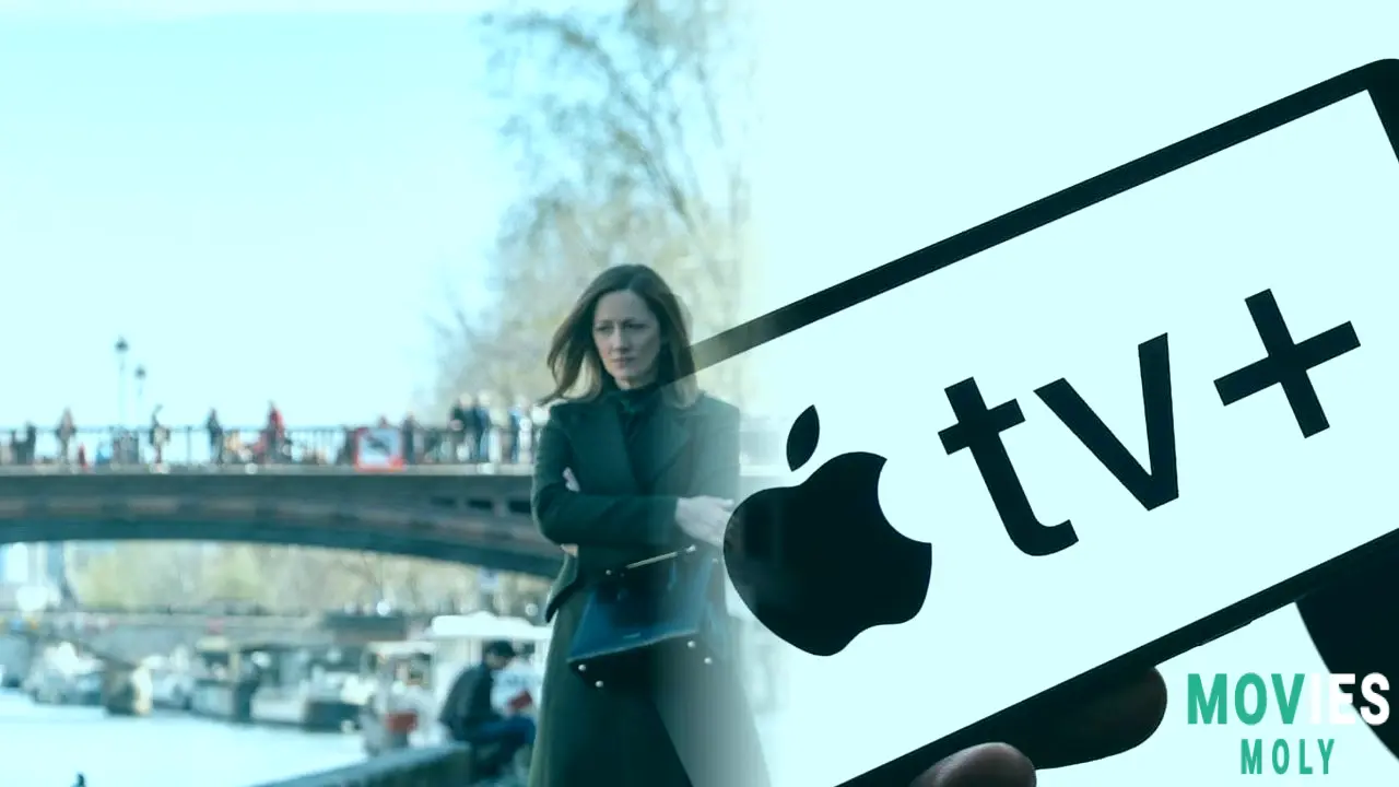 Unraveling the Mystery: All You Need to Know About The Last Thing He Told Me Season 2 image 6