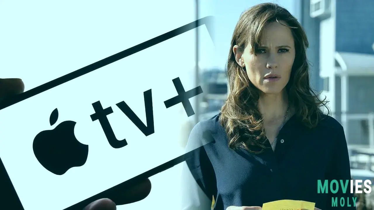 Unraveling the Mystery: All You Need to Know About The Last Thing He Told Me Season 2 image 7