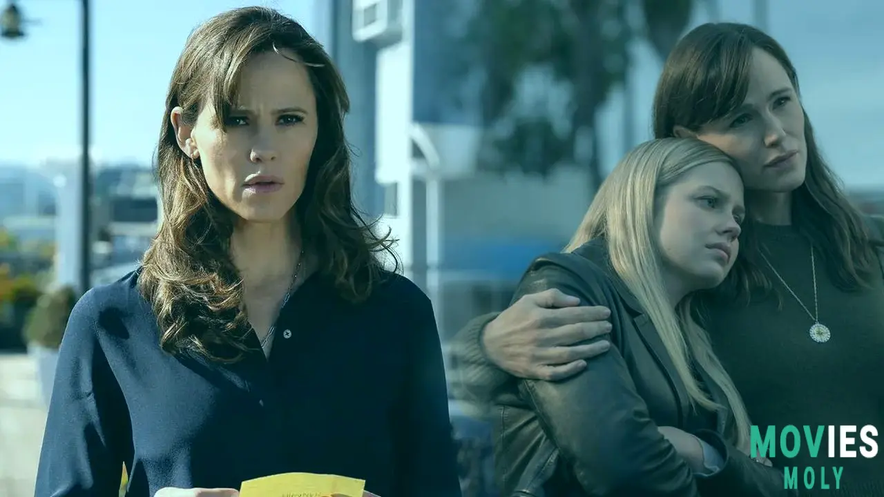 Unraveling the Mystery: All You Need to Know About The Last Thing He Told Me Season 2 image 8