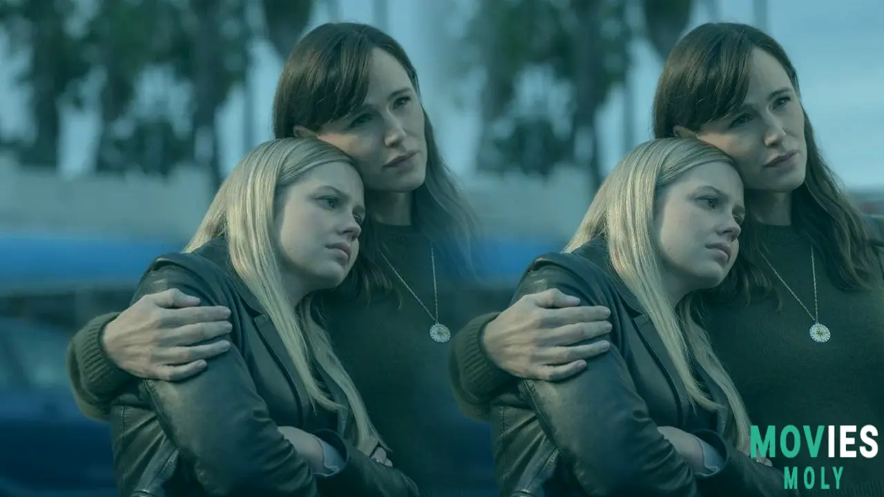 Unraveling the Mystery: All You Need to Know About The Last Thing He Told Me Season 2 image 9