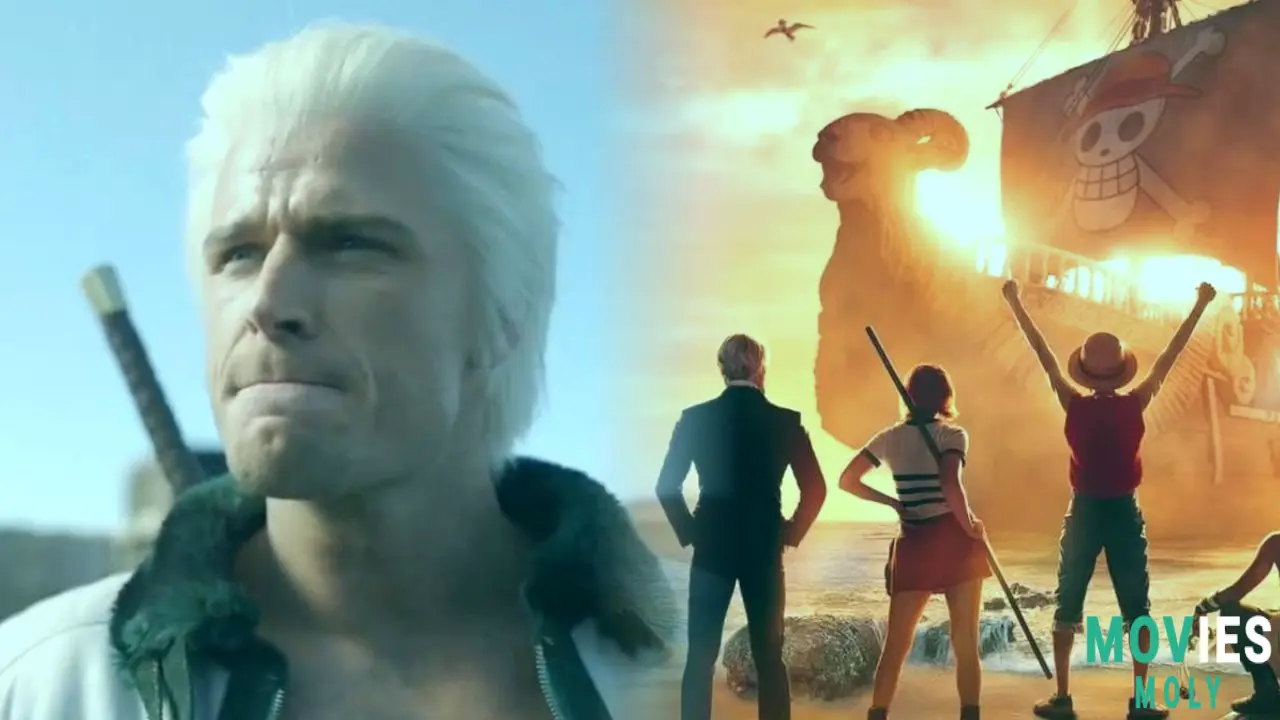 Unveiling the Next Grand Adventure: Everything You Need to Know About One Piece Season 2 image 7