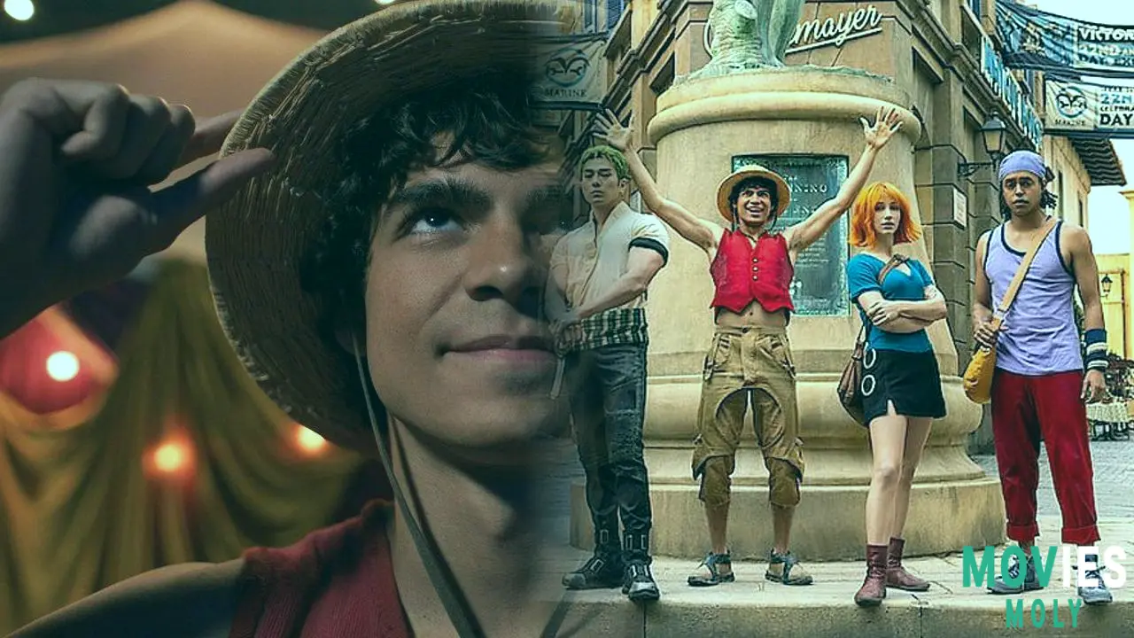 Unveiling the Next Grand Adventure: Everything You Need to Know About One Piece Season 2 image 9