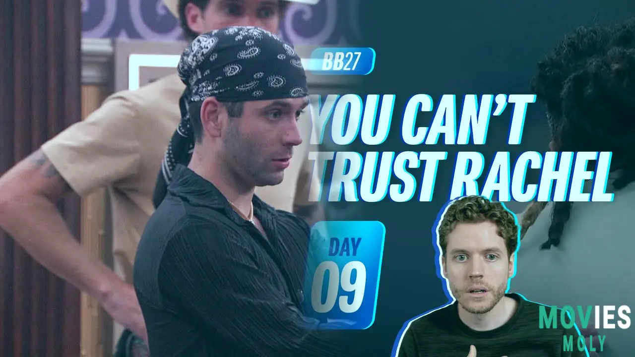 Updates on eviction, HOH, veto, and live feeds for Big Brother 27 Main Image