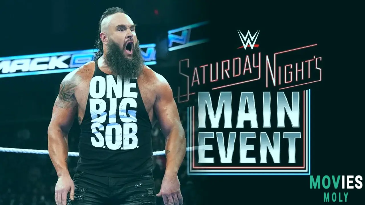 USA Network Programming: WWE, Dramas, and Its Pop Culture Influence image 4