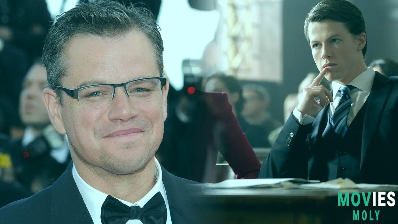 USA Network's 'The Rainmaker' Scores Big: Season 2 is Officially Happening! image 6