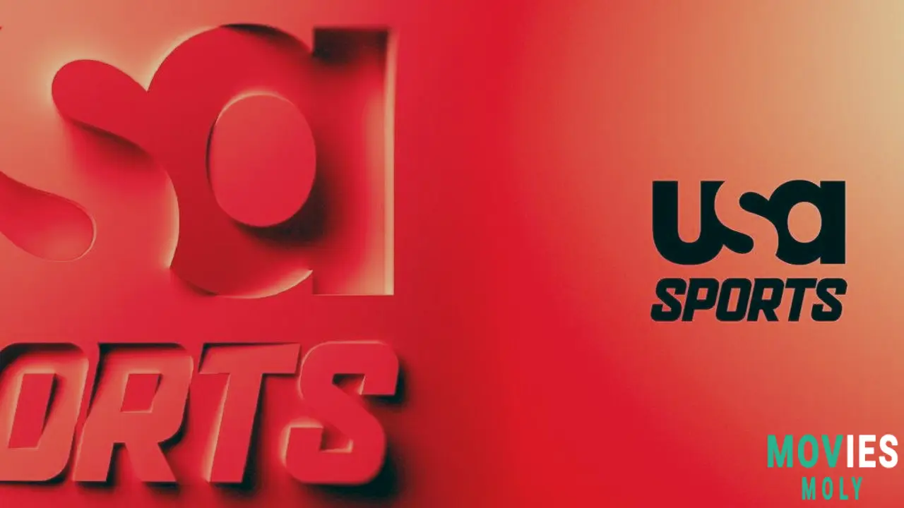 USA Sports Arrives: What Versant's Massive New Sports Hub Means for Your Screen image 8