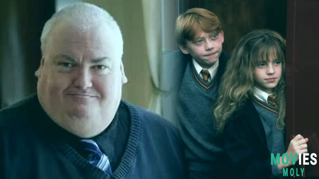 Vale Simon Fisher-Becker: We Say Goodbye to the Fat Friar and a Doctor Who Legend image 4