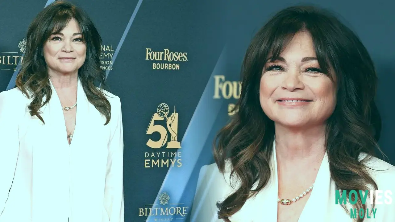 Valerie Bertinelli at 65: A Superheroine of Strength, Grace, and Unstoppable Spirit image 4