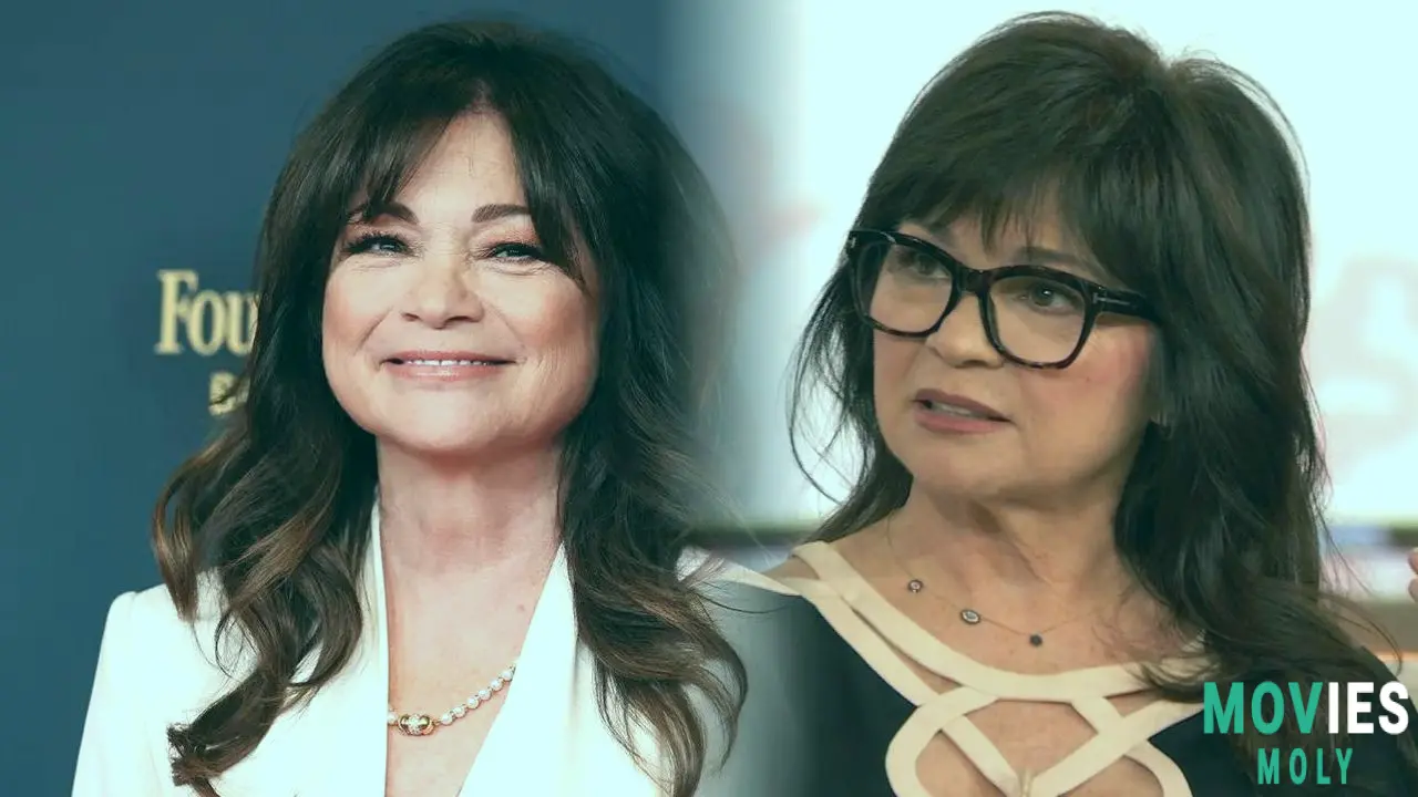 Valerie Bertinelli at 65: A Superheroine of Strength, Grace, and Unstoppable Spirit image 5