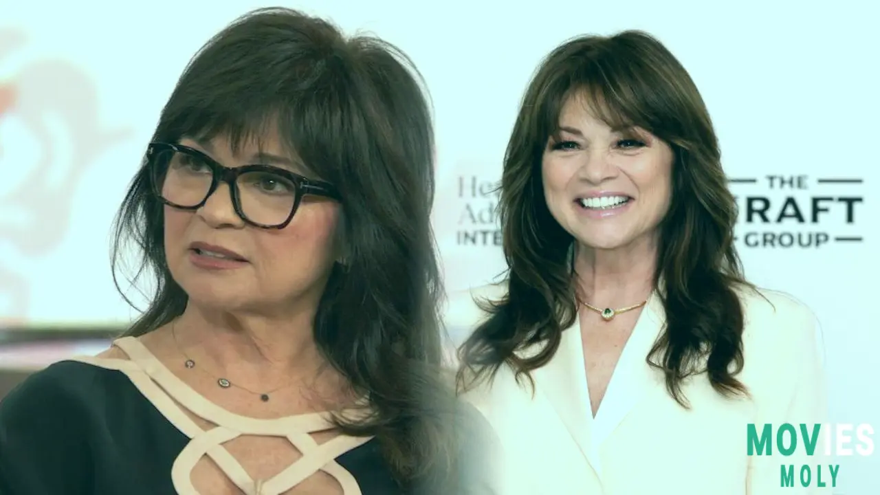Valerie Bertinelli at 65: A Superheroine of Strength, Grace, and Unstoppable Spirit image 6