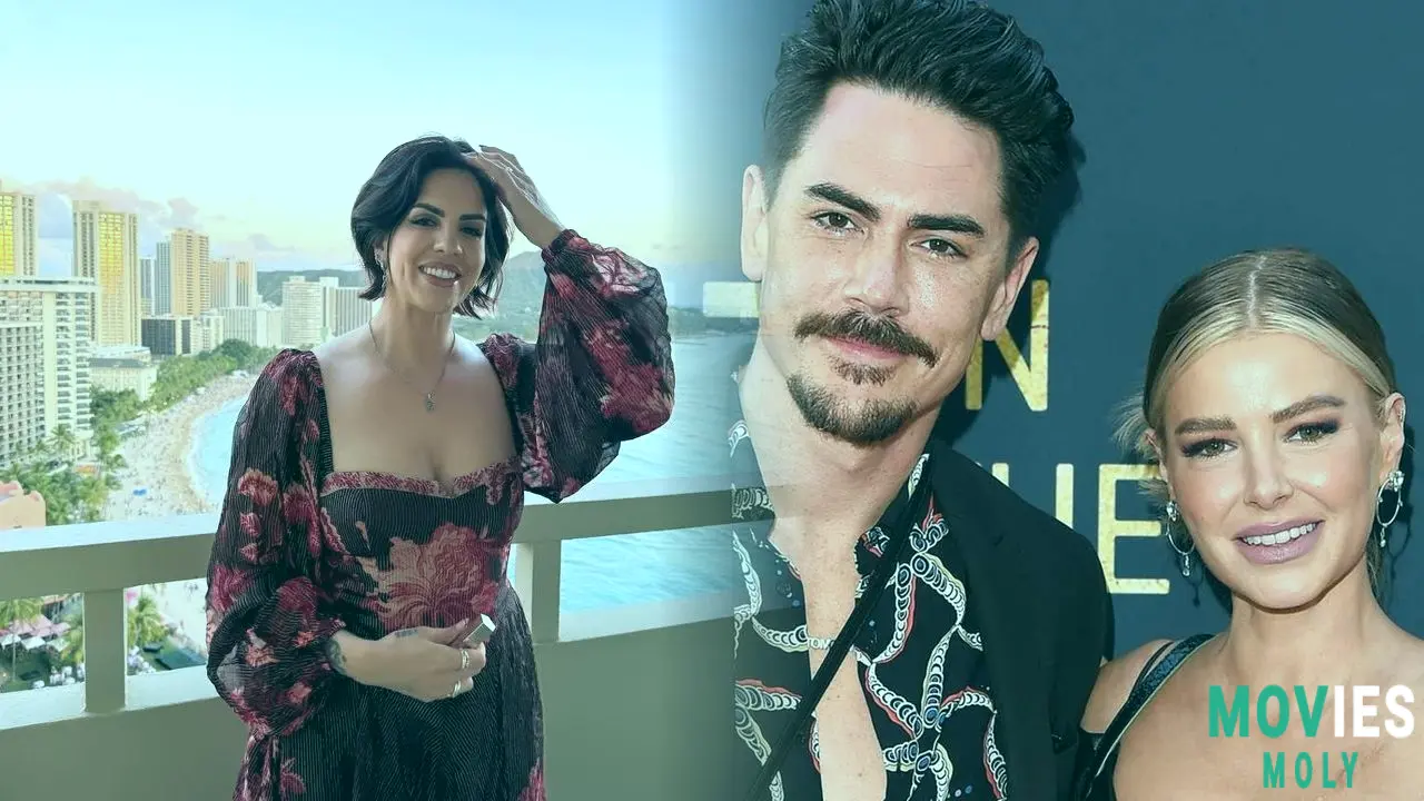 Vanderpump Rules Stars Are Changing Their Lives: New Faces Are Coming and Old Favorites Take Different Paths image 4
