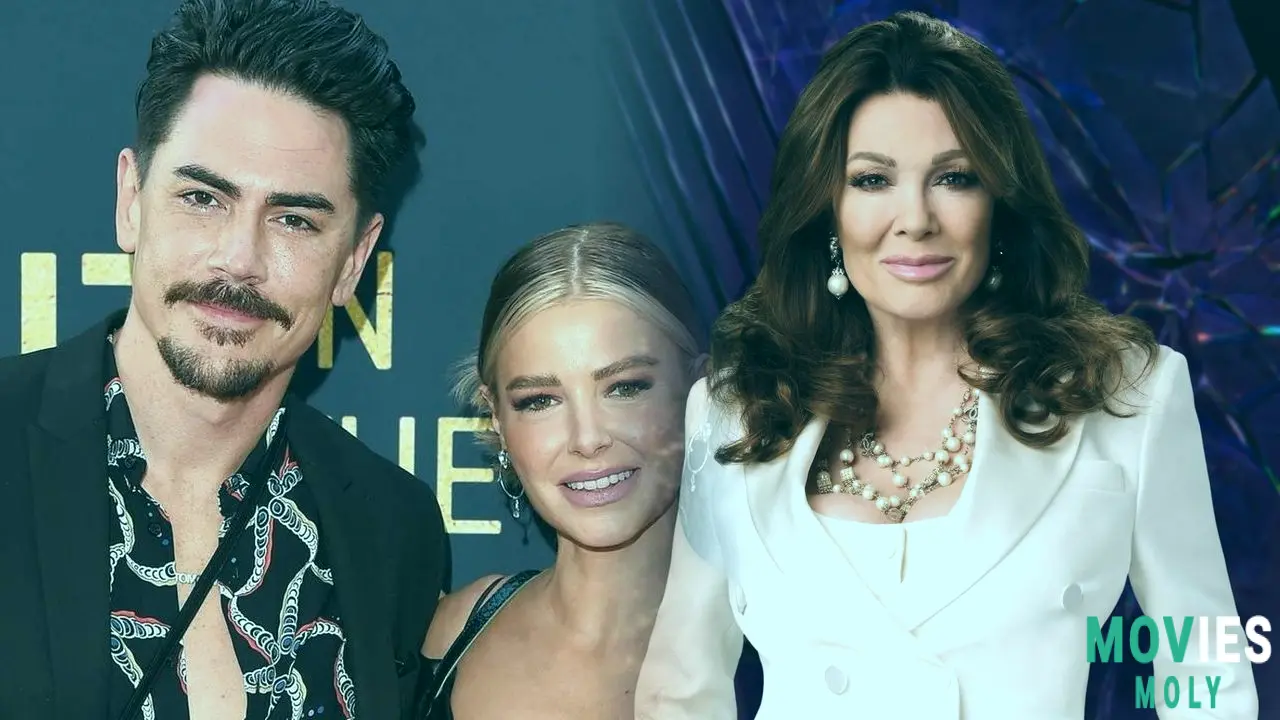 Vanderpump Rules Stars Are Changing Their Lives: New Faces Are Coming and Old Favorites Take Different Paths image 5