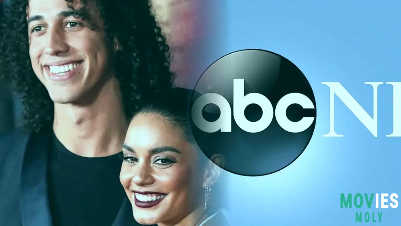 Vanessa Hudgens and Cole Tucker are having their second child. Here are all the details about their growing family. image 4