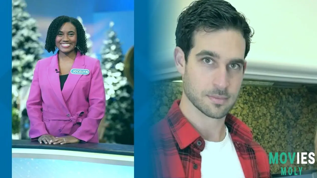 Vanna White's Son Goes Viral: Cooking, Thirst Traps & Family image 5