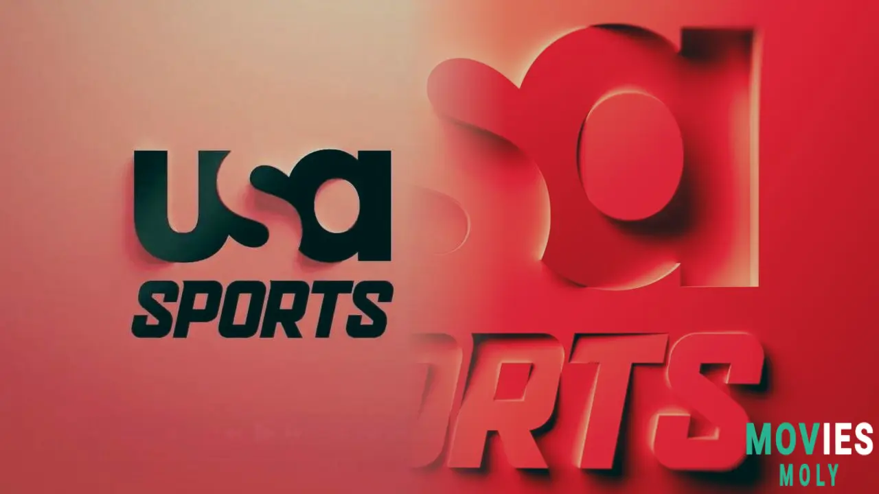 Versant Unleashes 'USA Sports' for a New Era of Live Programming image 3