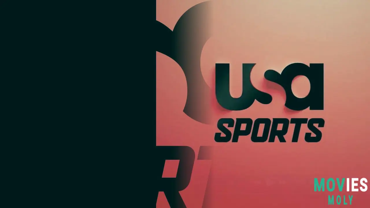 Versant Unleashes 'USA Sports' for a New Era of Live Programming Main Image