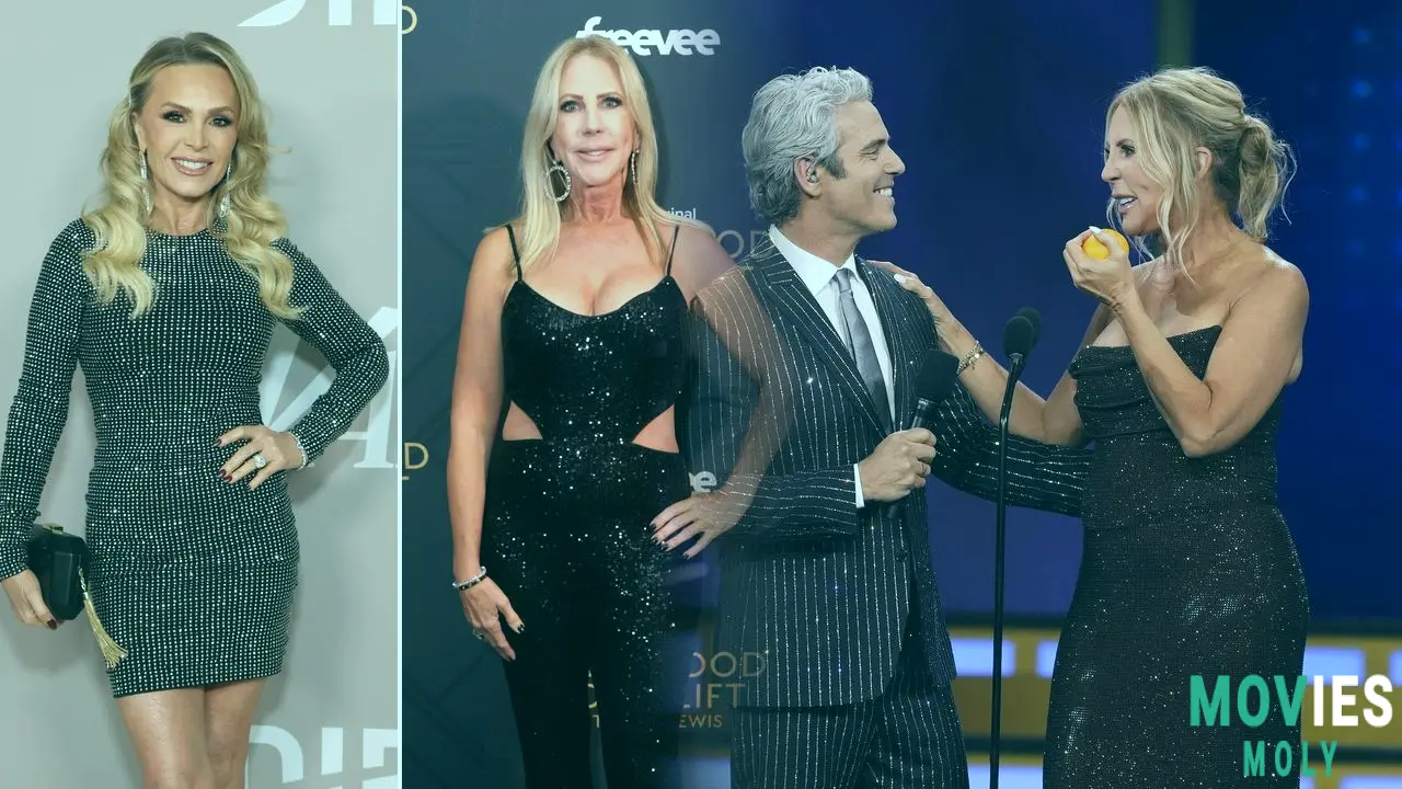 Vicki Gunvalson's Triumphant Return to RHOC Season 20: The OG is Back! image 4