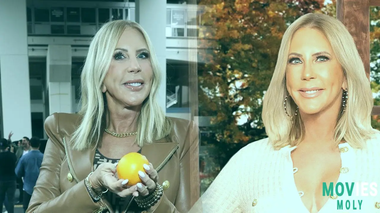 Vicki Gunvalson's Triumphant Return to RHOC Season 20: The OG is Back! image 6