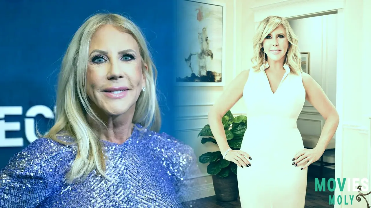 Vicki Gunvalson's Triumphant Return to RHOC Season 20: The OG is Back! Main Image