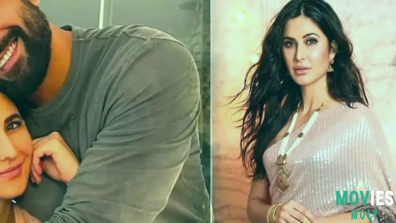 Vicky Kaushal Can't Wait to Be a Dad: "Almost There" for Katrina Kaif's Baby! image 3