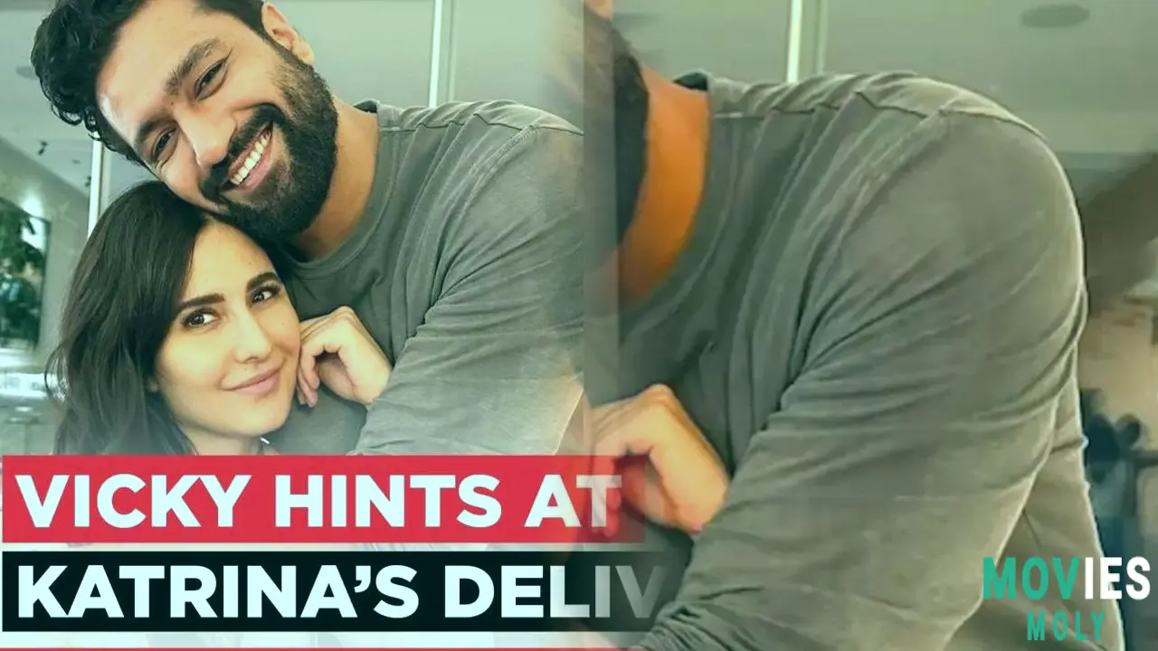 Vicky Kaushal Can't Wait to Be a Dad: "Almost There" for Katrina Kaif's Baby! Main Image