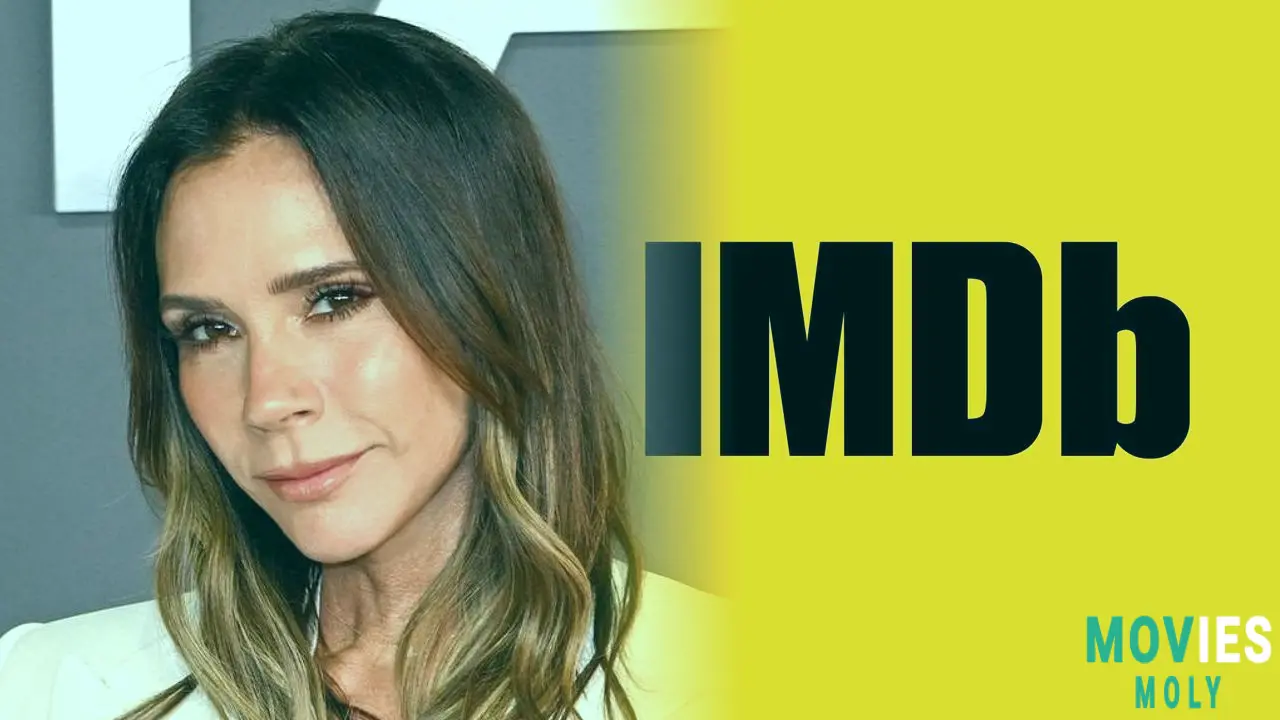 Victoria Beckham's Revealing Netflix Docuseries: A Deep Dive Into Her Candid Journey image 7